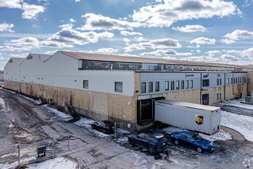 502 Jersey Ave, New Brunswick, NJ for lease - Building Photo - Image 2 of 15