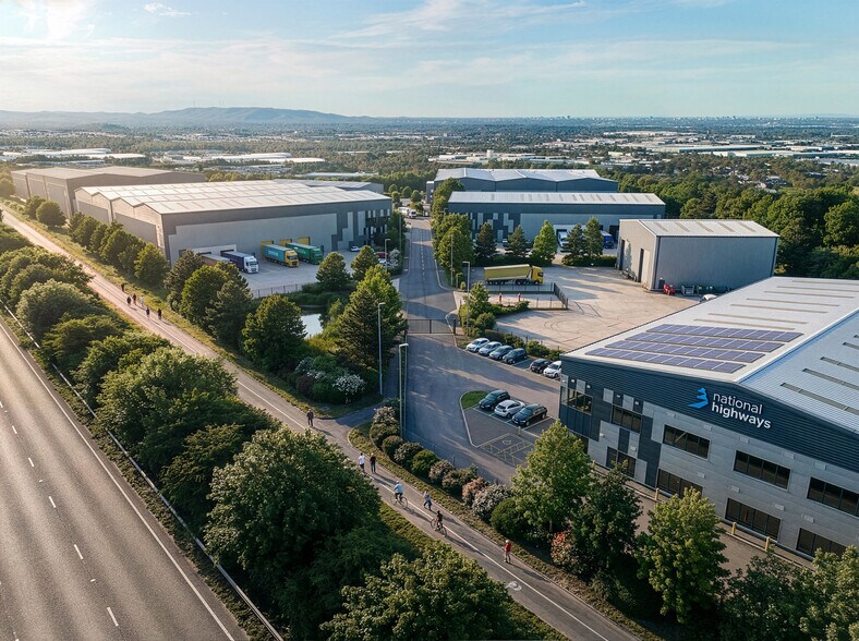 Cheltenham Rd, Stockton On Tees à vendre - Photo du bâtiment - Image 3 de 5