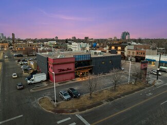 Plus de détails pour 475 S Broadway St, Denver, CO - Commerce de détail à vendre