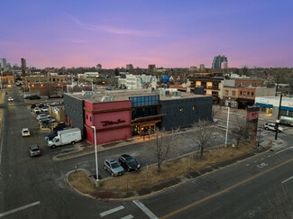 Plus de détails pour 475 S Broadway St, Denver, CO - Commerce de détail à vendre