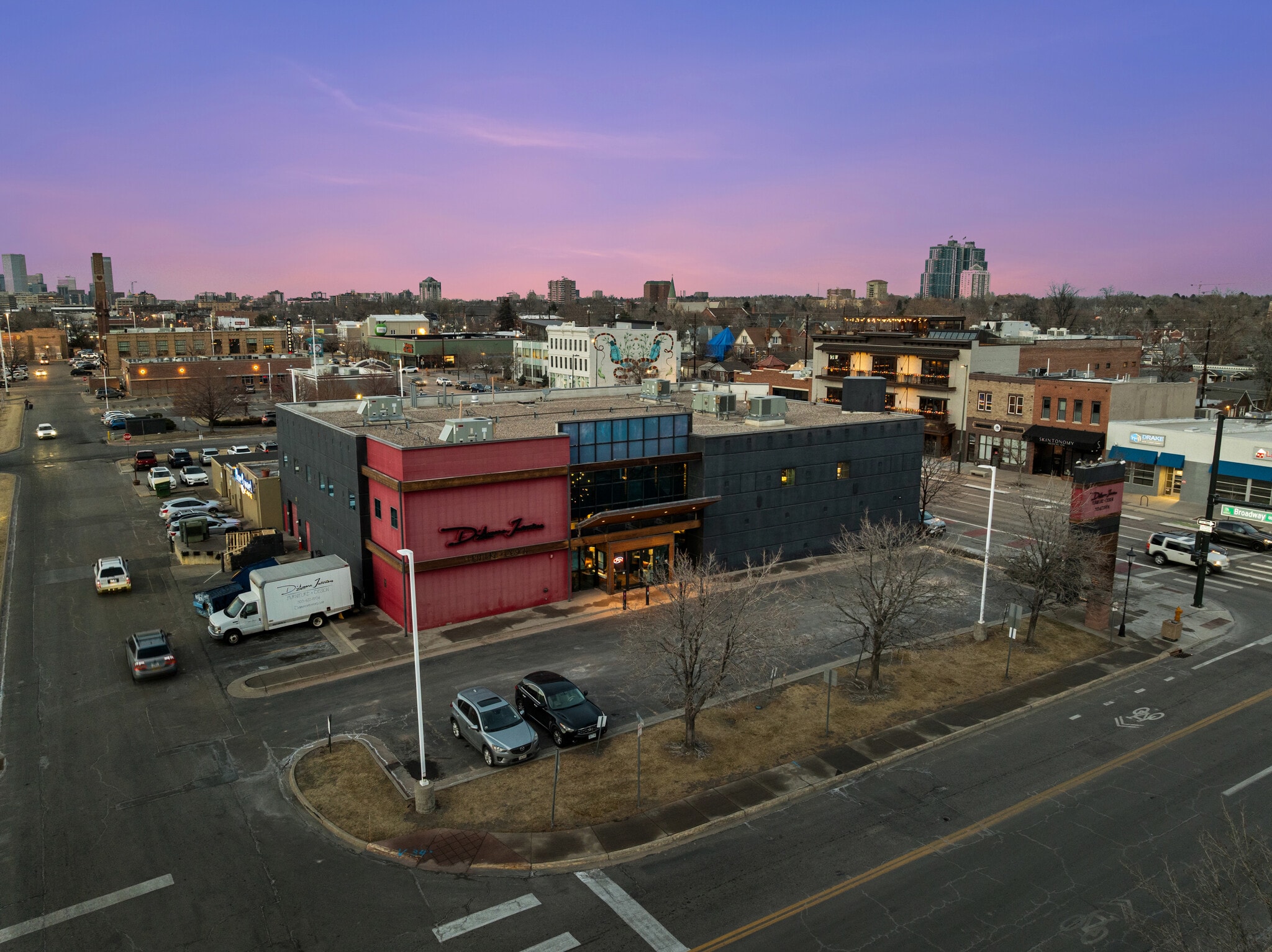 475 S Broadway St, Denver, CO for sale Primary Photo- Image 1 of 48