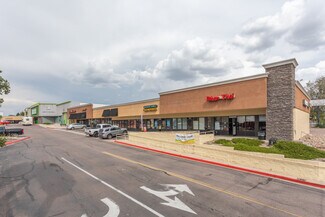 Plus de détails pour 1005-1075 N Academy Blvd, Colorado Springs, CO - Commerce de détail à louer
