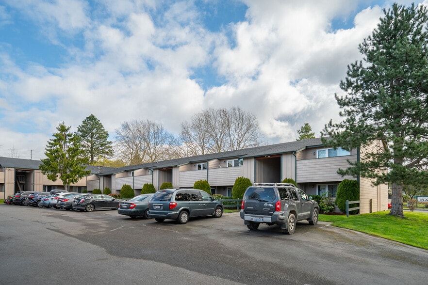 1717 Texas St, Bellingham, WA for sale - Building Photo - Image 2 of 6