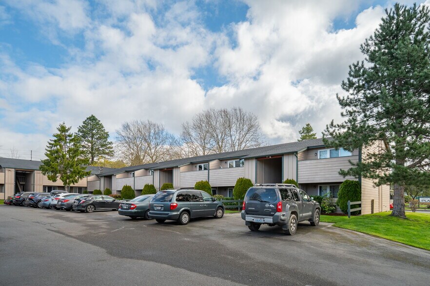 1717 Texas St, Bellingham, WA à vendre - Photo du bâtiment - Image 2 de 6