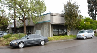 More details for 316-324 Coogan Way, El Cajon, CA - Flex for Lease