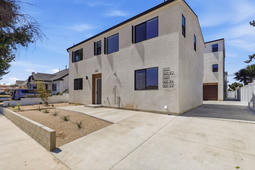 1507 W 83rd St, Los Angeles, CA for sale - Building Photo - Image 3 of 53