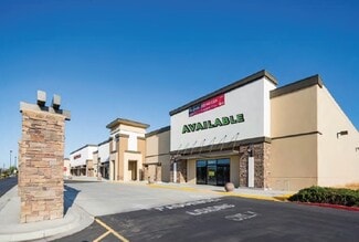 Plus de détails pour 1301 W Pacheco Blvd, Los Banos, CA - Commerce de détail à louer