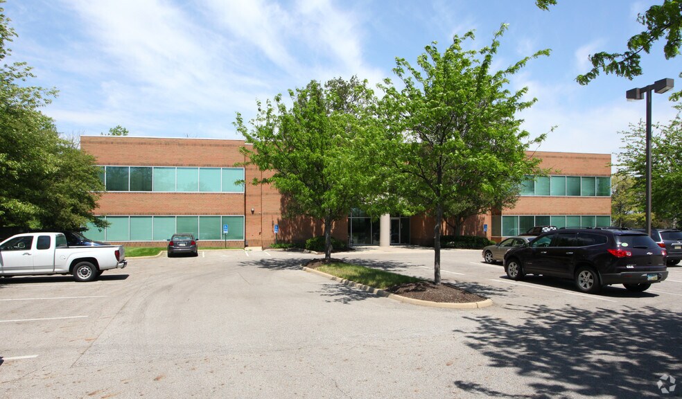4930 Bradenton Ave, Dublin, OH à louer - Photo principale - Image 1 de 9