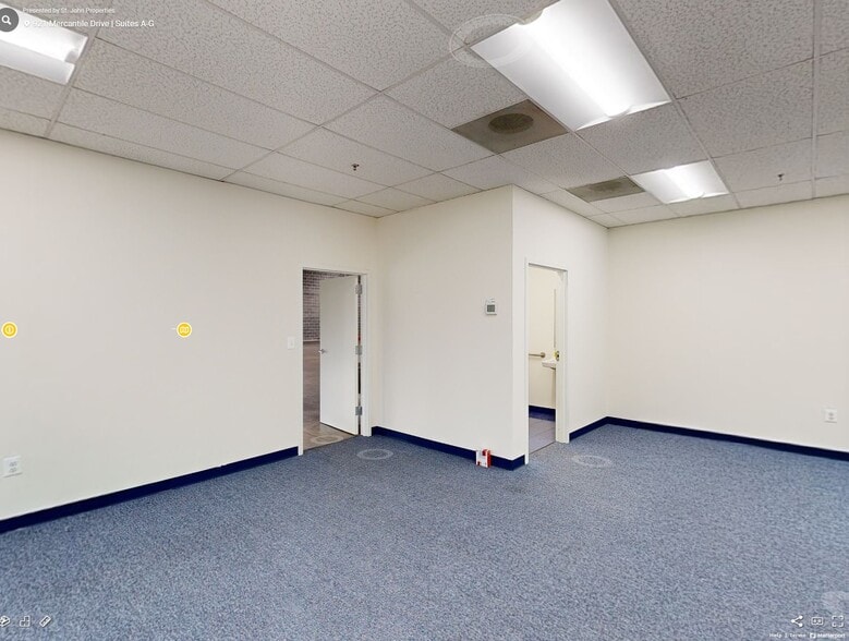 1503 Signature Dr, Hanover, MD for lease - Matterport 3D Scan - Image 2 of 17