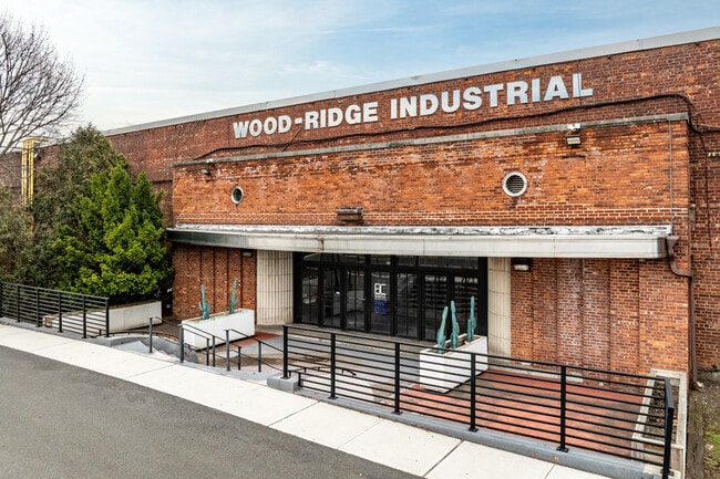 More details for 1 Passaic St, Wood-Ridge, NJ - Industrial for Lease