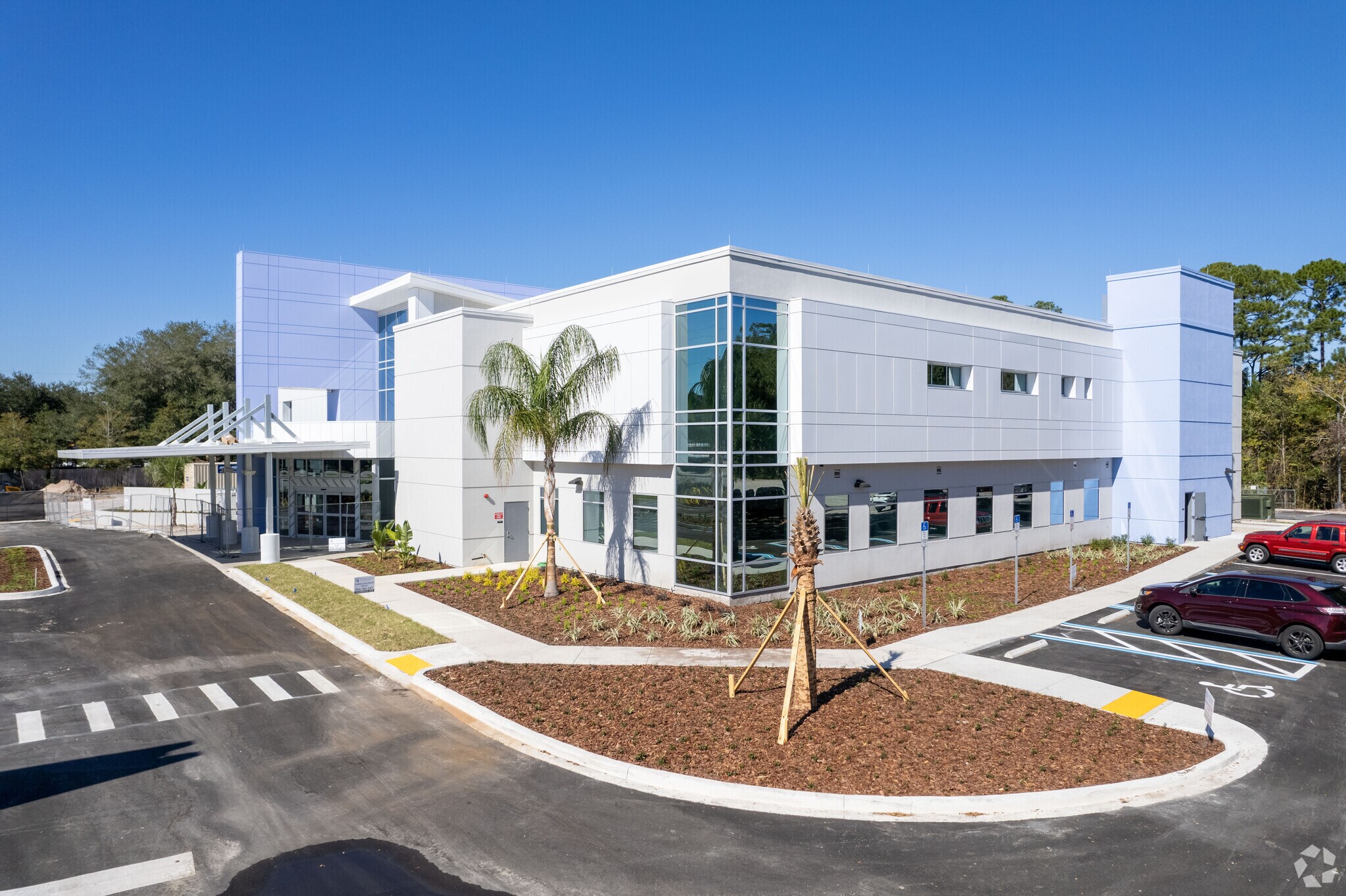 1731 Wells Rd, Orange Park, FL à louer Photo du bâtiment- Image 1 de 8