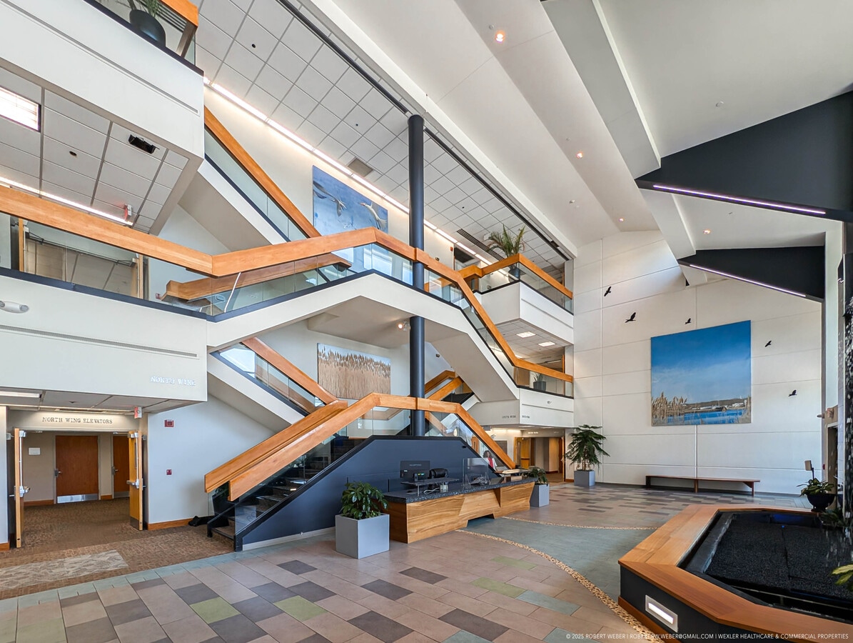 148 East Ave, Norwalk, CT 06851 - Unité MED -  - Photo intérieure - Image 1 of 15