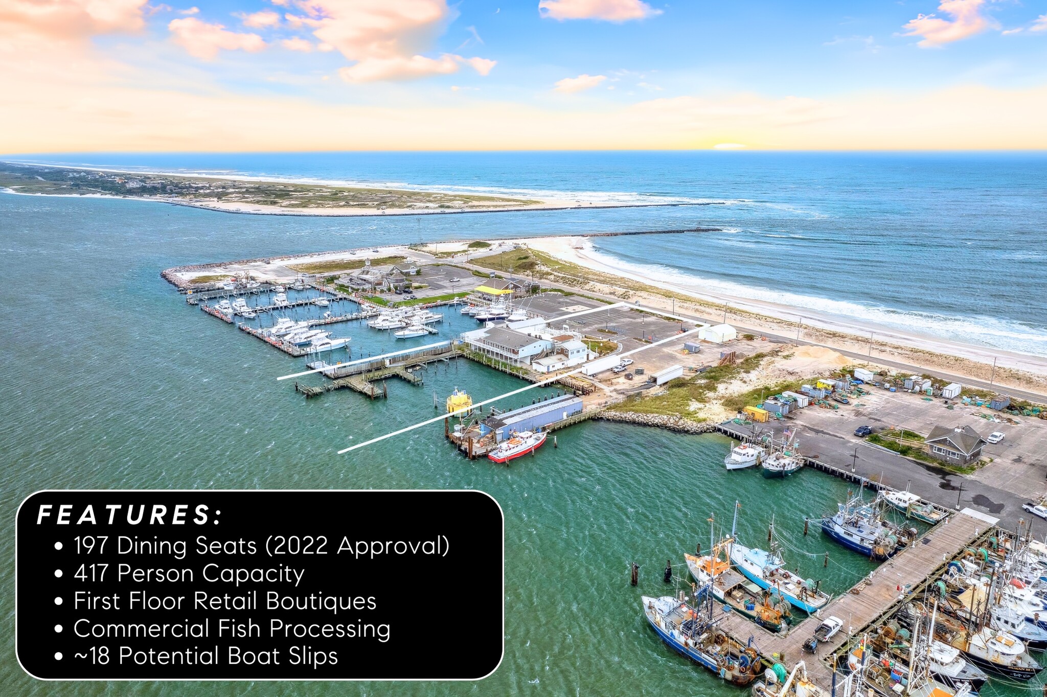 363 Beach rd, Hampton Bays, NY à vendre Photo principale- Image 1 de 22