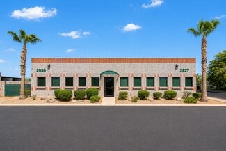 Plus de détails pour 2927 - 2939 N. Norfolk, Mesa AZ 85215 – Industriel à vendre, Mesa, AZ
