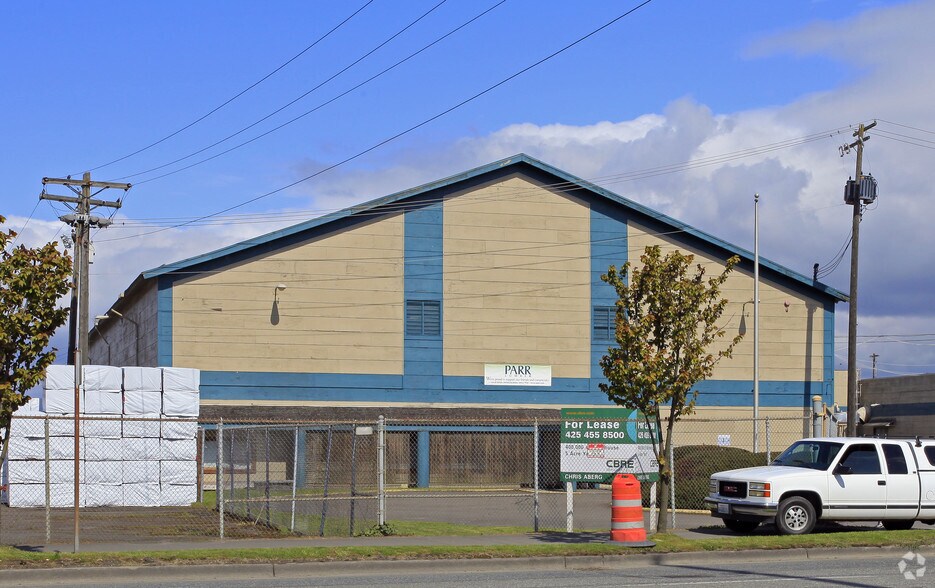 300 W Marine View Dr, Everett, WA for sale - Building Photo - Image 2 of 2