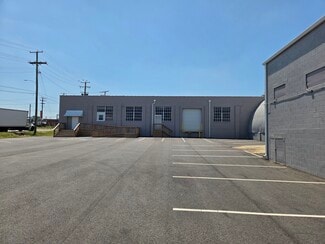 More details for 815 Dinwiddie Ave, Richmond, VA - Industrial for Lease