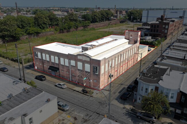 More details for 2221 E Clearfield St, Philadelphia, PA - Industrial for Lease