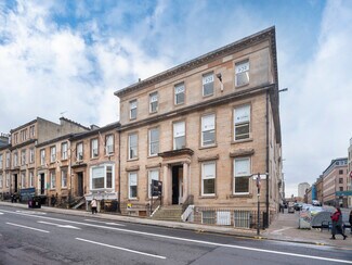 Plus de détails pour 204 West George St, Glasgow - Bureau à louer