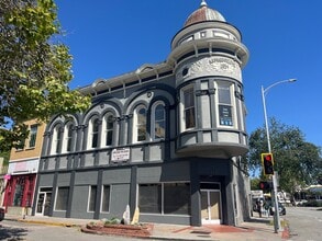 805 Front St, Santa Cruz, CA à louer Photo intérieure- Image 1 de 5