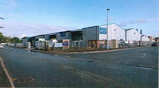 More details for Nat Ln, Winsford - Flex for Lease