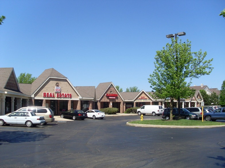 1410-1530 Hintz Rd, Arlington Heights, IL for lease - Building Photo - Image 2 of 3