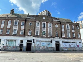 Plus de détails pour 3-7A Preston Circus, Brighton - Vente au détail à louer