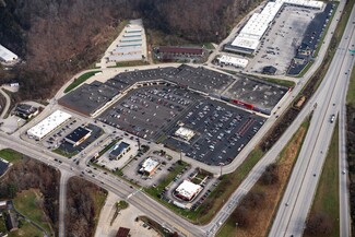 More details for 100-300 Liberty Sq, Hurricane, WV - Retail for Lease