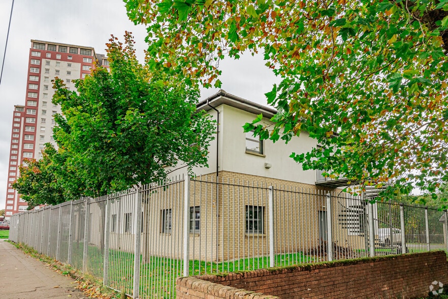 40 Charles St, Glasgow for lease - Building Photo - Image 2 of 2