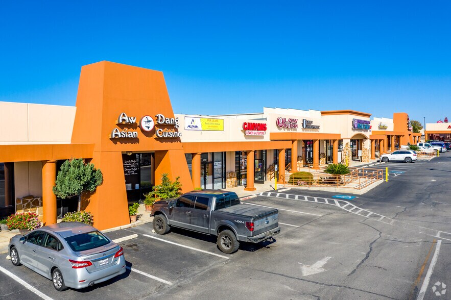 17323 Interstate 35 N, Schertz, TX for sale - Primary Photo - Image 1 of 20