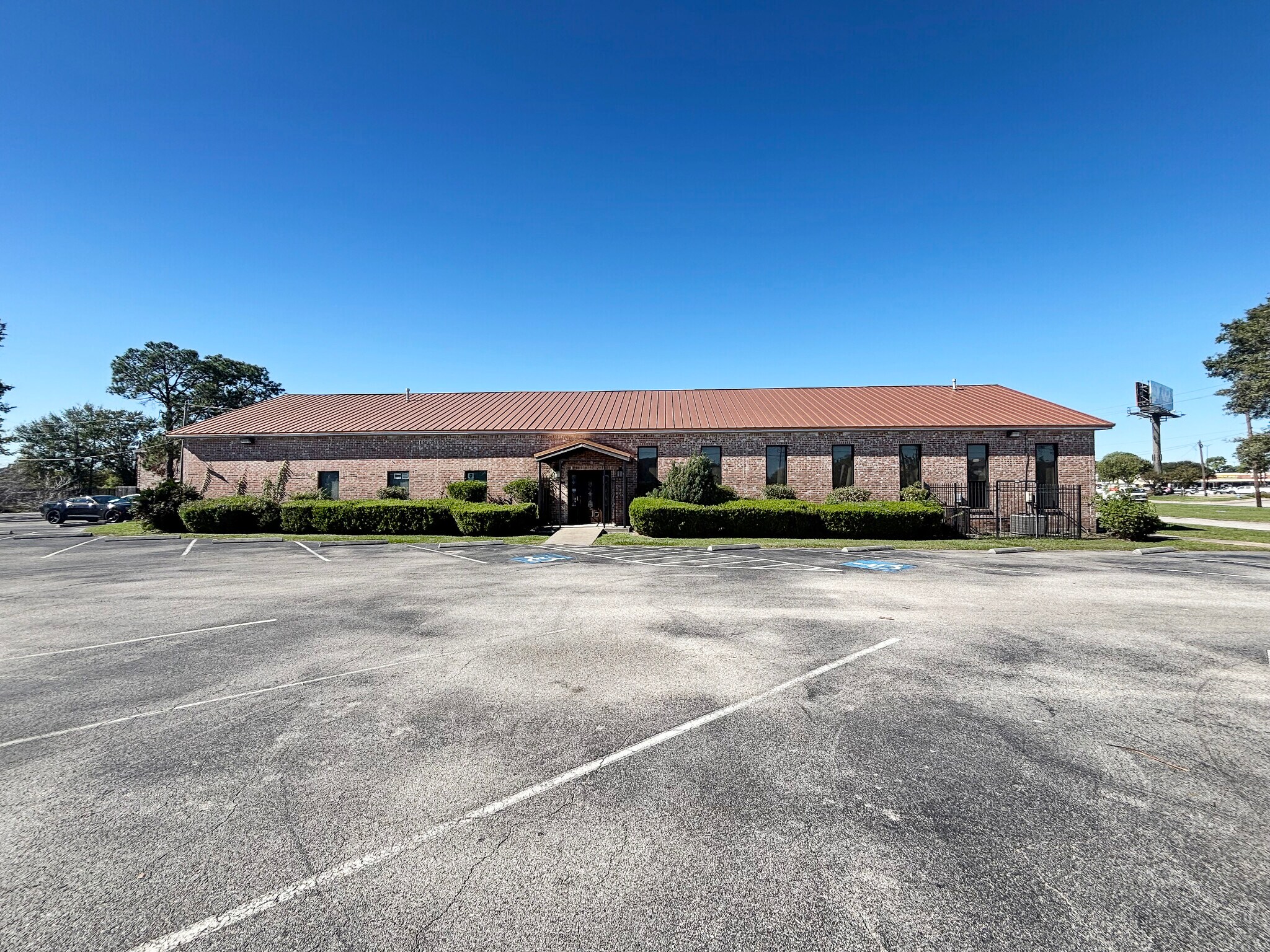 112 Bammel Westfield Rd, Houston, TX à vendre Photo du bâtiment- Image 1 de 5