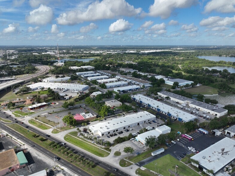 3443-3479 Parkway Center Ct, Orlando, FL for lease - Matterport Community - Image 2 of 15