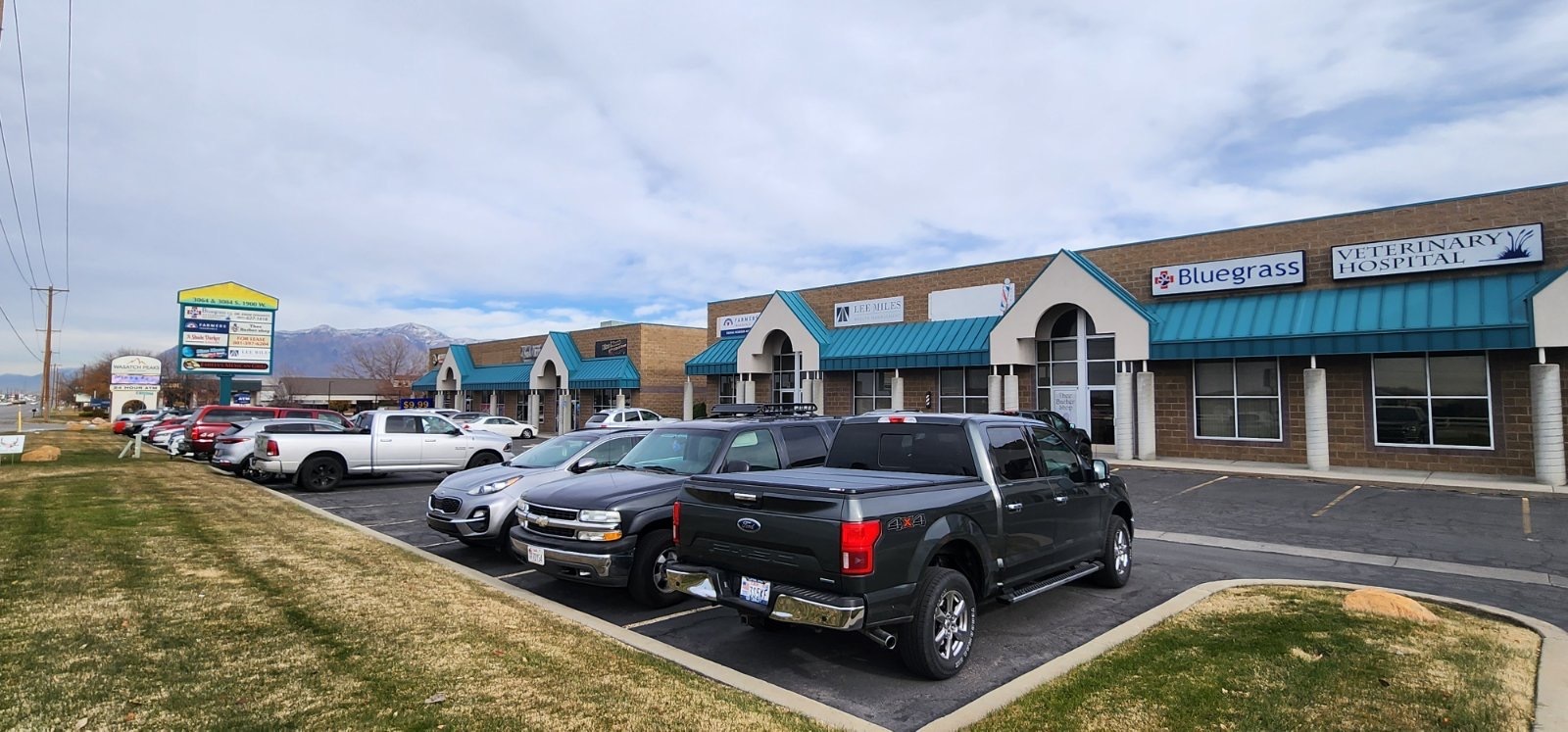 3064-3084 S 1900 W, Ogden, UT for lease Building Photo- Image 1 of 8