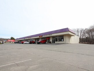 Plus de détails pour 500 Talcottville Rd, Vernon, CT - Commerce de détail à louer