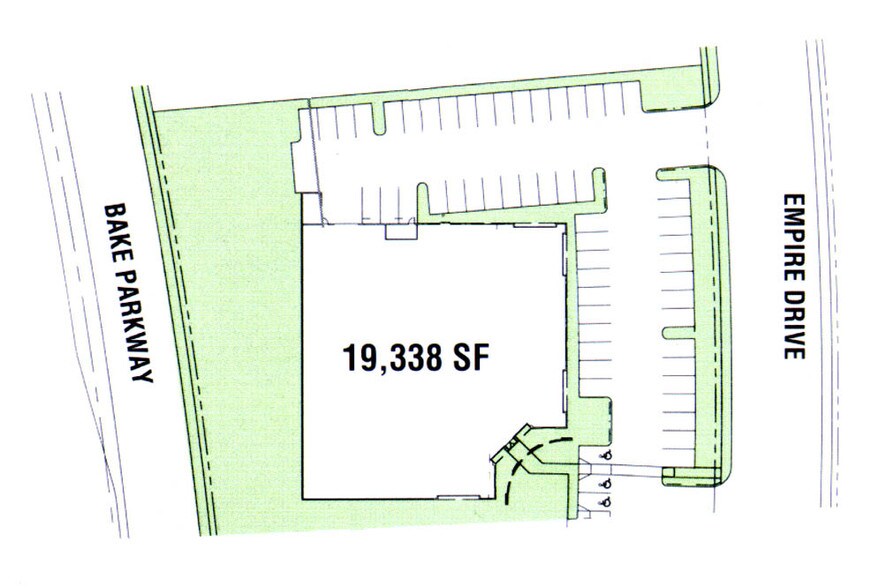 60 Empire, Lake Forest, CA for lease - Other - Image 2 of 5