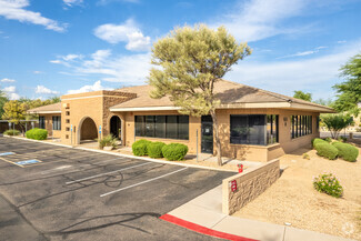 More details for 1801 S Extension Rd, Mesa, AZ - Office for Lease