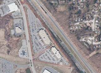 Plus de détails pour 10802 Red Run Blvd, Owings Mills, MD - Terrain à vendre