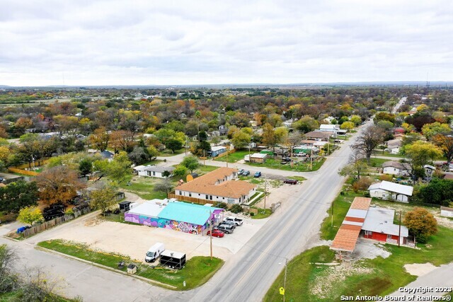 601 Evans St, Uvalde, TX for sale - Primary Photo - Image 1 of 1