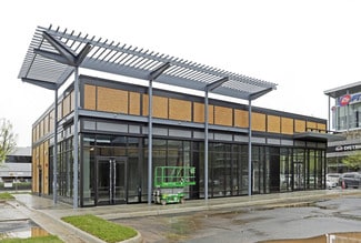 Plus de détails pour 1499 Cornerside Blvd, Vienna, VA - Médical à louer