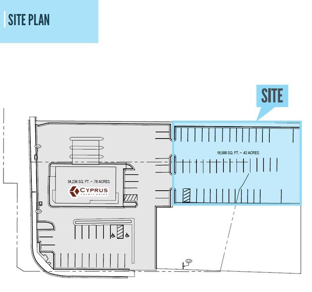8955 S 700 East, Sandy, UT à vendre - Plan d’étage - Image 2 de 2