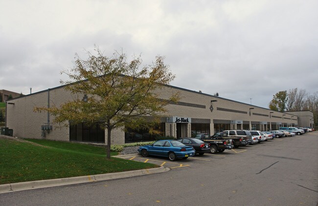 More details for 25 Cliff Rd W, Burnsville, MN - Flex for Lease