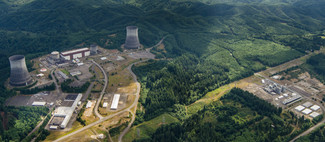 Plus de détails pour Keys Rd, Elma, WA - Terrain à louer