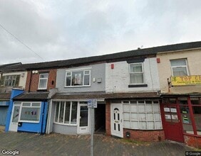 35 Watlands Vw, Newcastle Under Lyme for lease Building Photo- Image 2 of 13