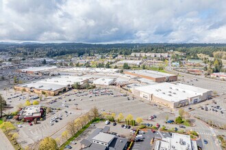 10315 Silverdale Way NW, Silverdale, WA - Aerial  map view