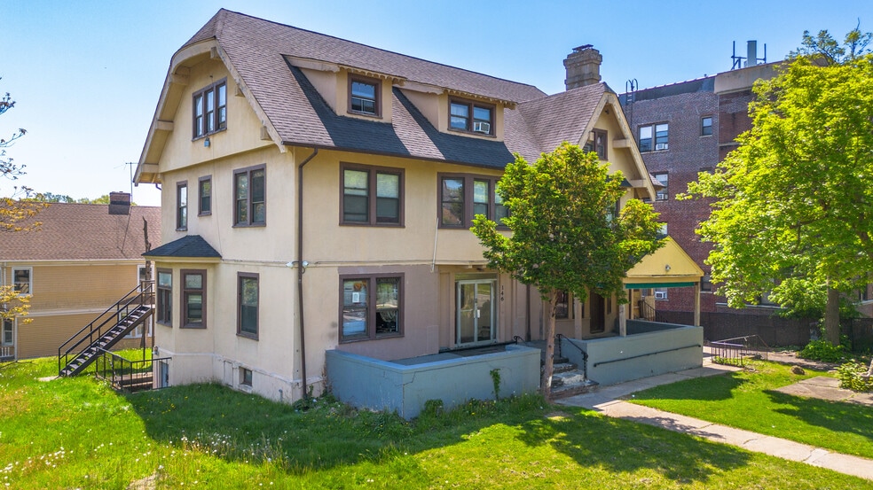 146 S Munn Ave, East Orange, NJ for sale - Building Photo - Image 2 of 28