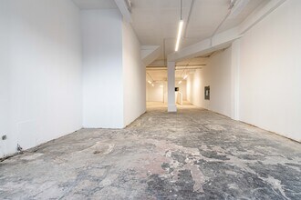 2073-2079 Market St, San Francisco, CA à louer Photo intérieure- Image 2 de 10