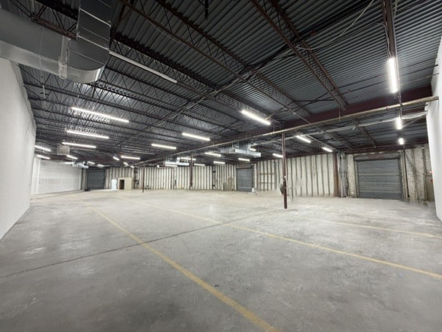 16201 Trade Zone Ave, Upper Marlboro, MD for lease Interior Photo- Image 1 of 6