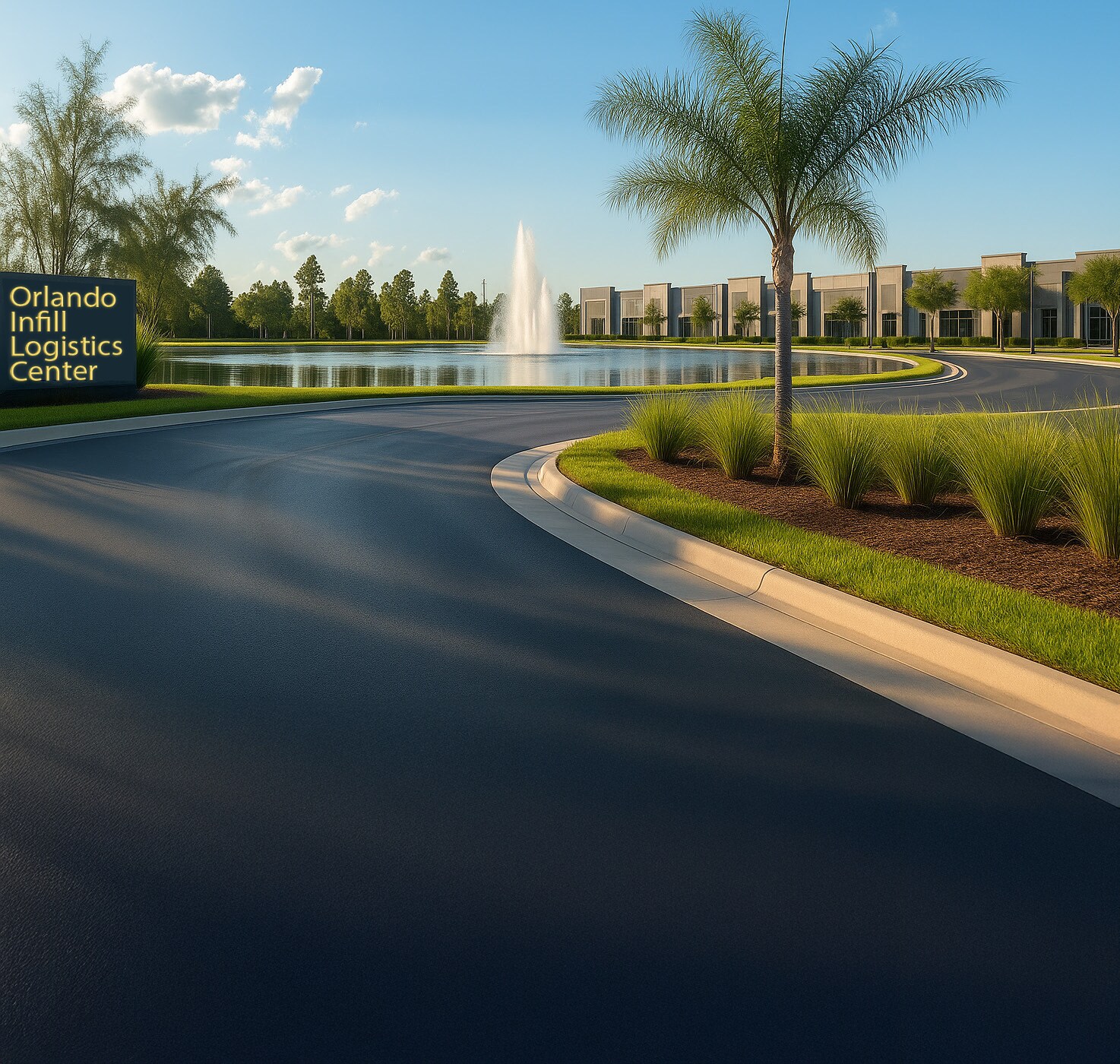 49 Weatherbee Rd, Orlando, FL à louer Photo du bâtiment- Image 1 de 3