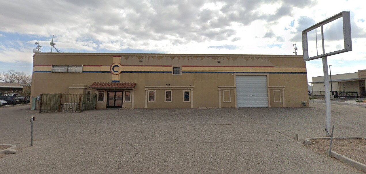 911 W Amador Ave, Las Cruces, NM à vendre Photo principale- Image 1 de 16