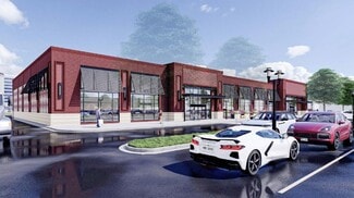 Plus de détails pour 8081 Orchard, Greenwood Village, CO - Terrain à louer