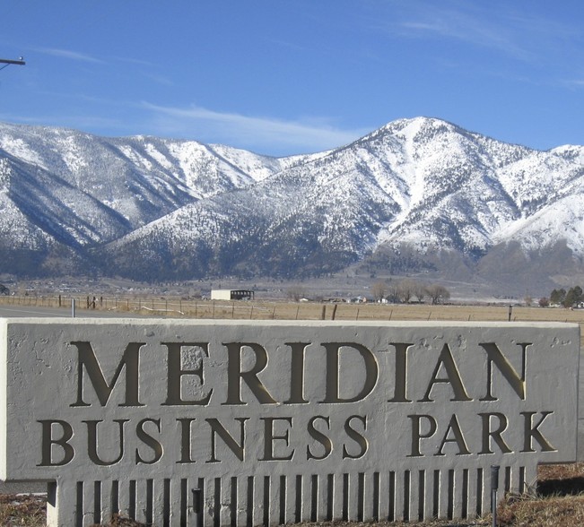 2150 Meridian Blvd, Minden, NV for lease - Building Photo - Image 3 of 14